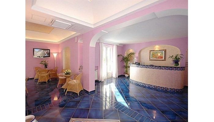 Hotel Il Pino poza 6