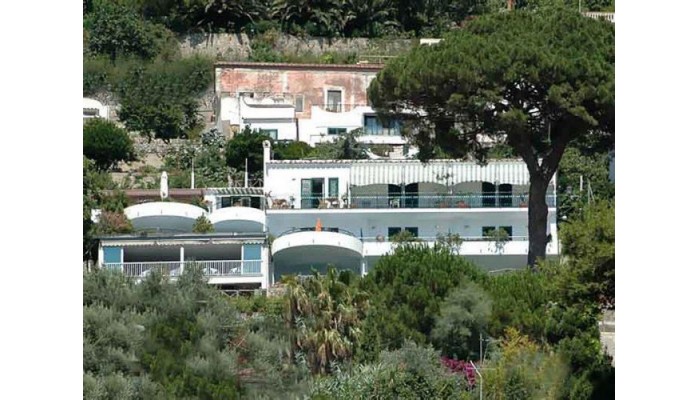 Hotel Il Pino poza 0