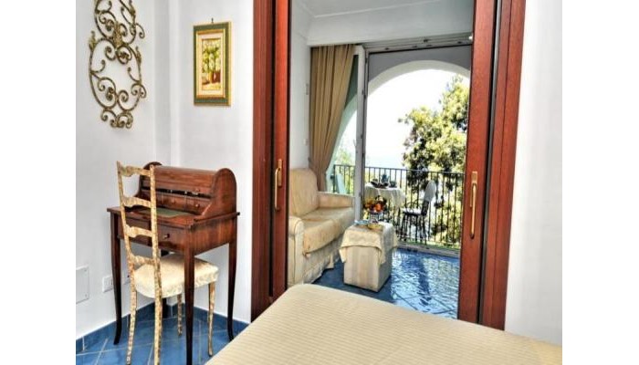 Hotel La Conca Azzurra poza 4