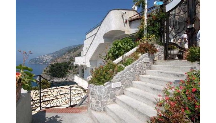 Hotel La Conca Azzurra poza 0