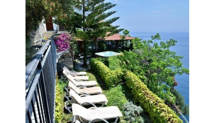 Hotel La Conca Azzurra poza 7