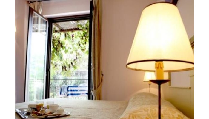 Hotel La Torre poza 1