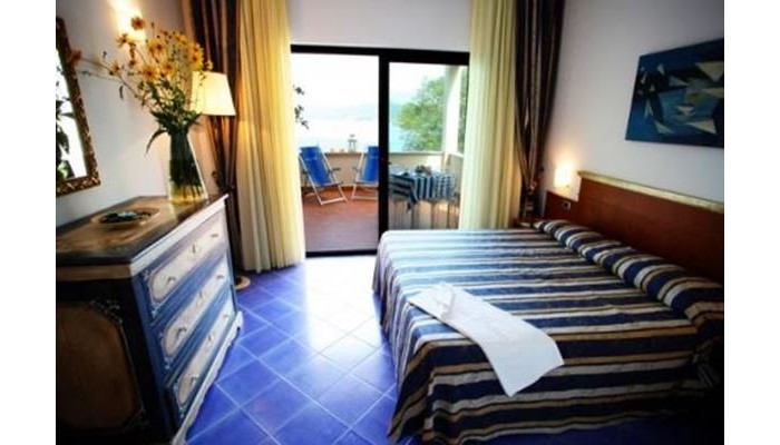 Hotel La Torre poza 6