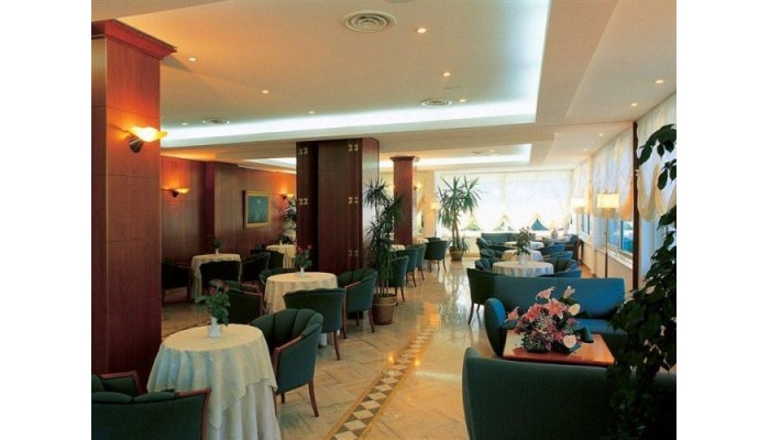 Hotel Le Palme poza 8