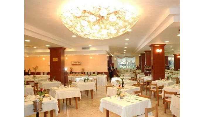 Hotel Le Palme poza 7