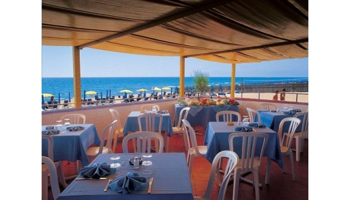 Hotel Le Palme poza 3