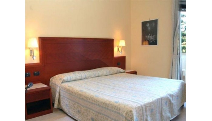 Hotel Le Palme poza 2