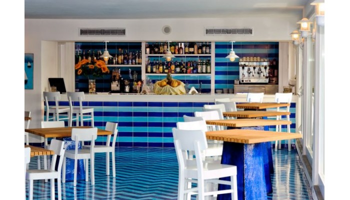 Hotel Le Saline poza 11