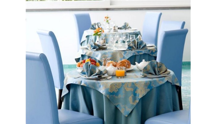 Hotel Le Saline poza 4