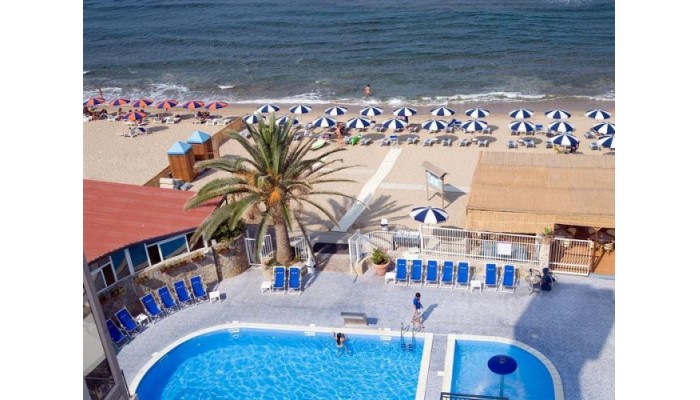 Hotel Le Saline poza 0