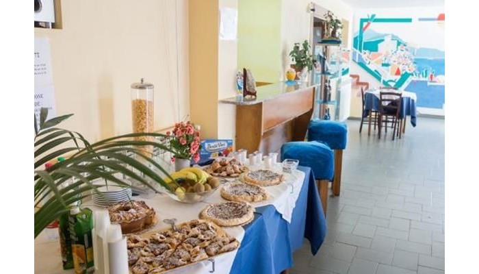 Hotel Lido Ficocella poza 3