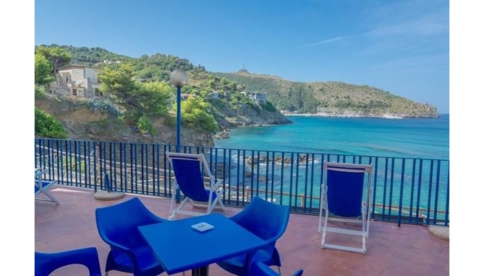 Hotel Lido Ficocella poza 0