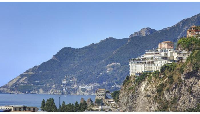 Hotel Lloyd's Baia poza 5