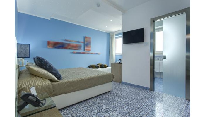 Hotel Lloyd's Baia poza 4