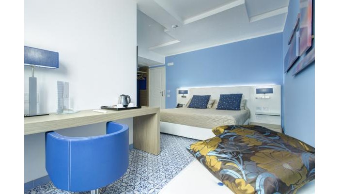 Hotel Lloyd's Baia poza 6