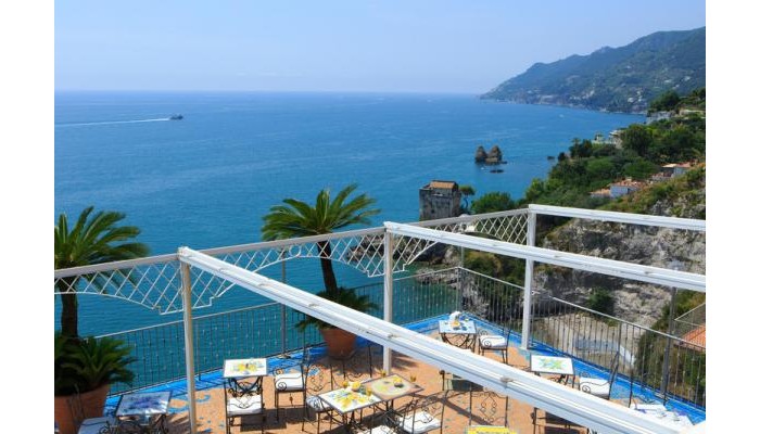 Hotel Lloyd's Baia poza 8