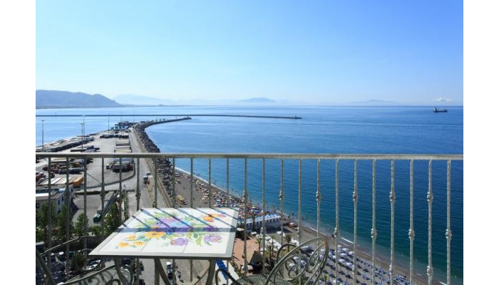 Hotel Lloyd's Baia poza 3