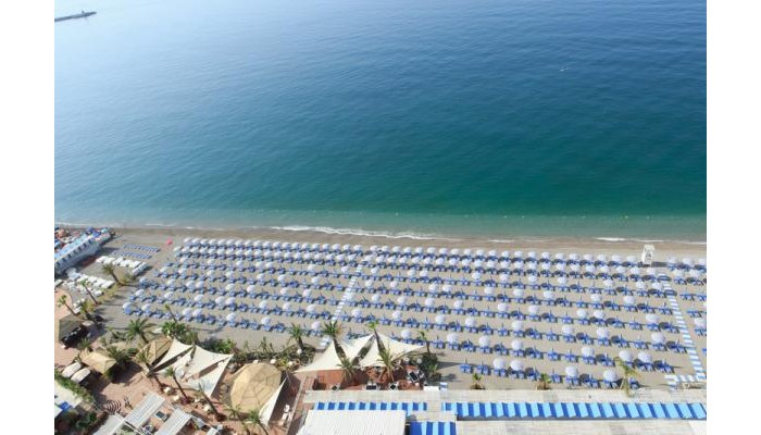 Hotel Lloyd's Baia poza 9