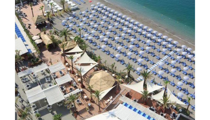 Hotel Lloyd's Baia poza 2