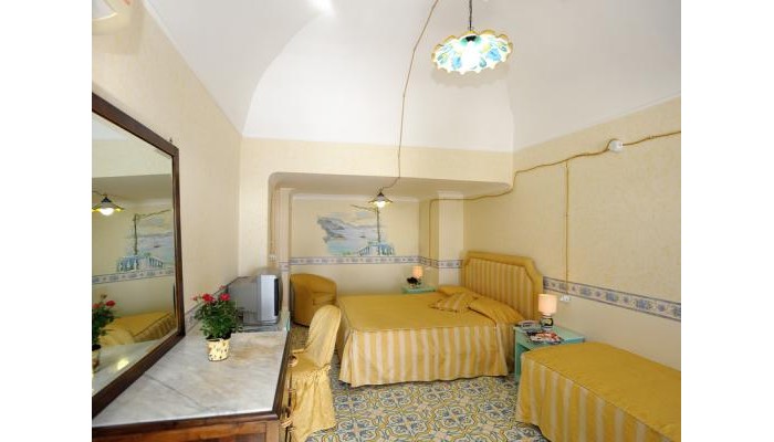 Hotel Locanda Costa Diva poza 9