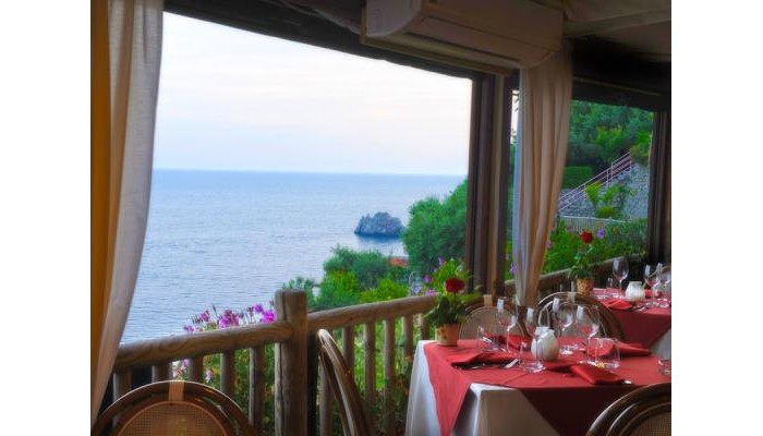 Hotel Locanda Costa Diva poza 5