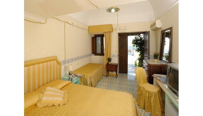 Hotel Locanda Costa Diva poza 6