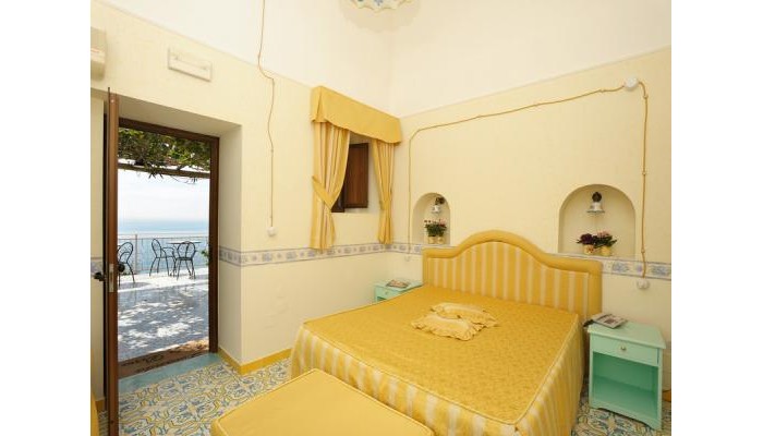 Hotel Locanda Costa Diva poza 8