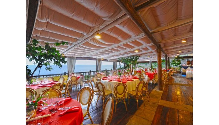 Hotel Locanda Costa Diva poza 0