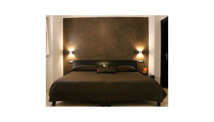 Hotel Mediterranea poza 5