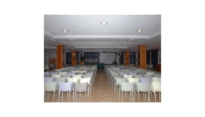 Hotel Mediterranea poza 8