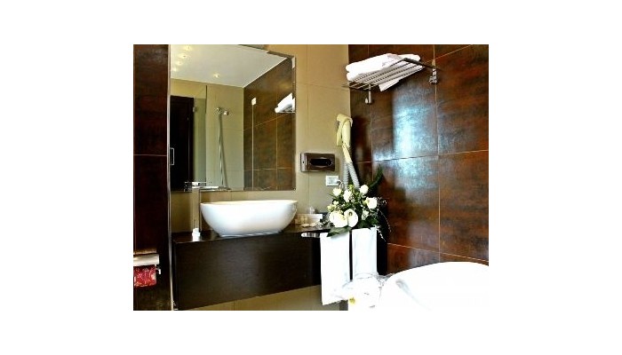 Hotel Mediterranea poza 6