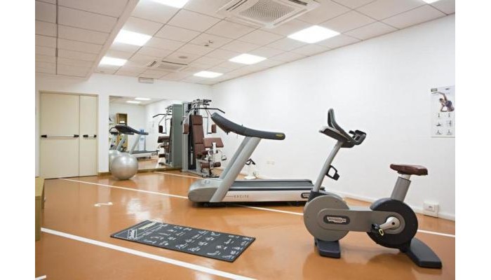 Hotel Novotel Salerno Est Arechi poza 2