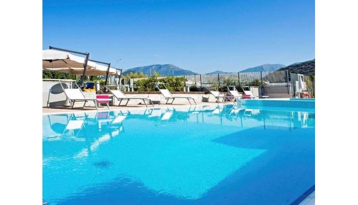 Hotel Novotel Salerno Est Arechi poza 11