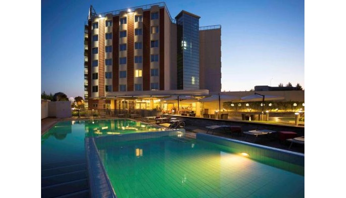 Hotel Novotel Salerno Est Arechi poza 12