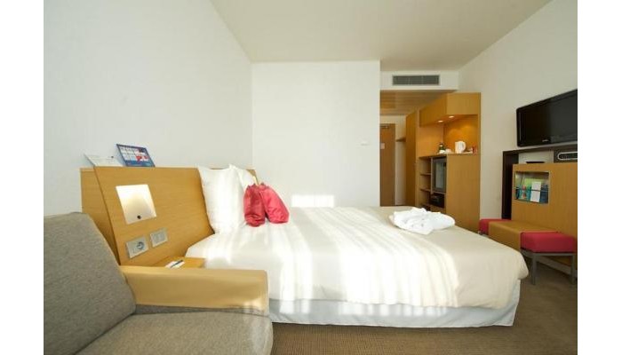 Hotel Novotel Salerno Est Arechi poza 6