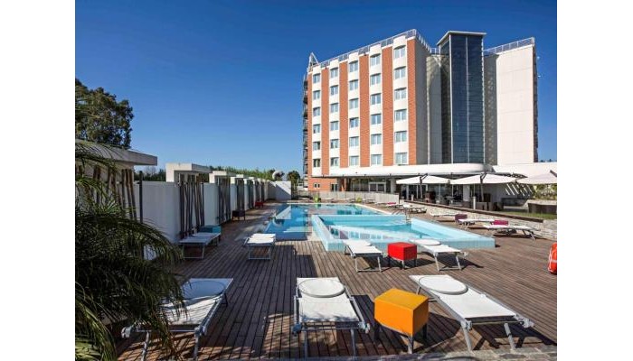 Hotel Novotel Salerno Est Arechi poza 0