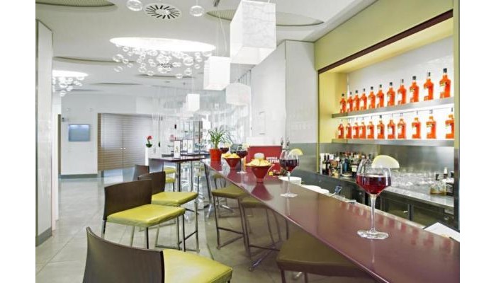 Hotel Novotel Salerno Est Arechi poza 8