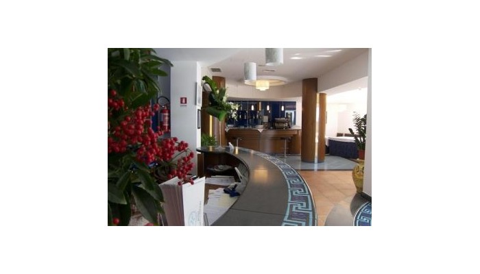 Hotel Parco Dei Principi poza 3