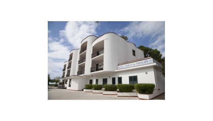 Hotel Parco Dei Principi poza 6