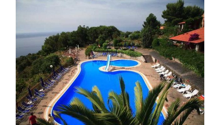 Hotel Residence King's poza 7