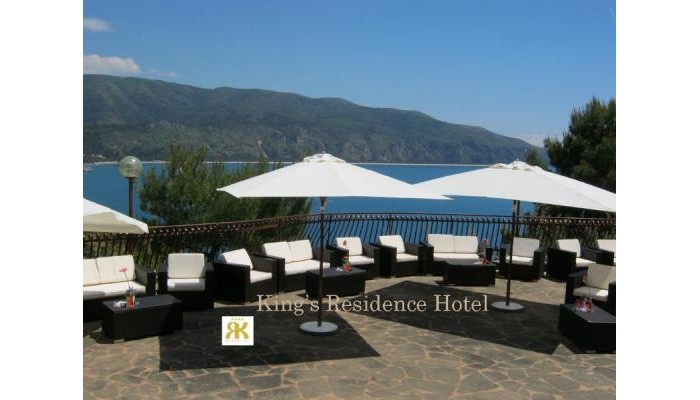 Hotel Residence King's poza 9