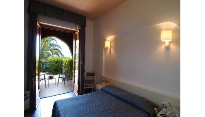 Hotel Residence King's poza 8