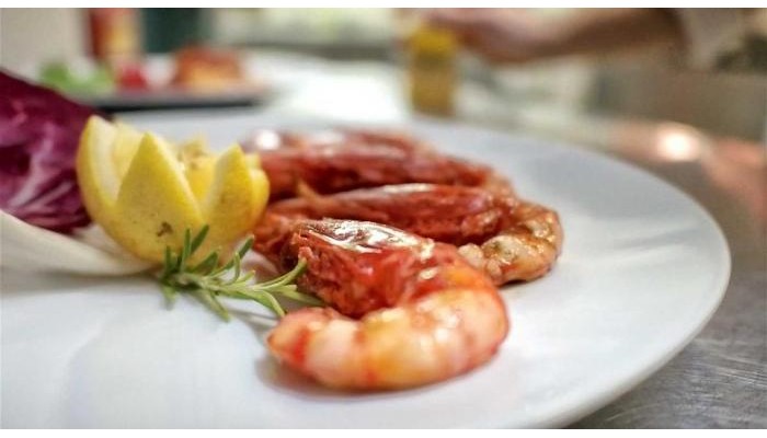 Hotel Santa Caterina poza 1