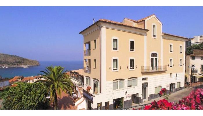 Hotel Santa Caterina poza 0