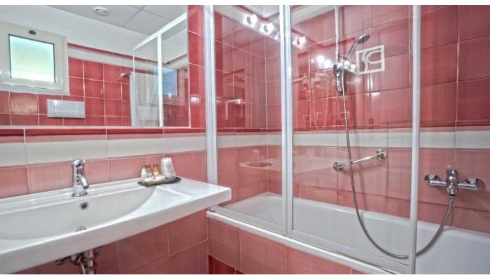 Hotel Santa Caterina poza 3