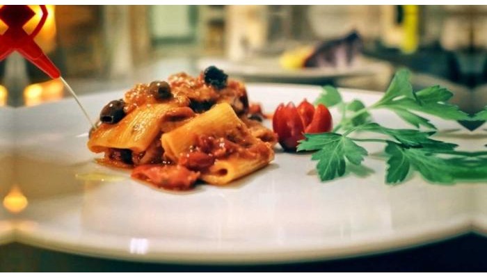 Hotel Santa Caterina poza 7