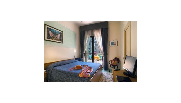 Hotel Santa Lucia poza 9