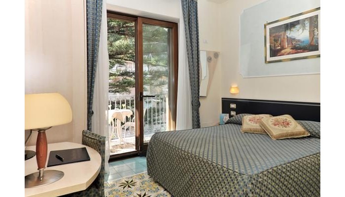 Hotel Santa Lucia poza 5