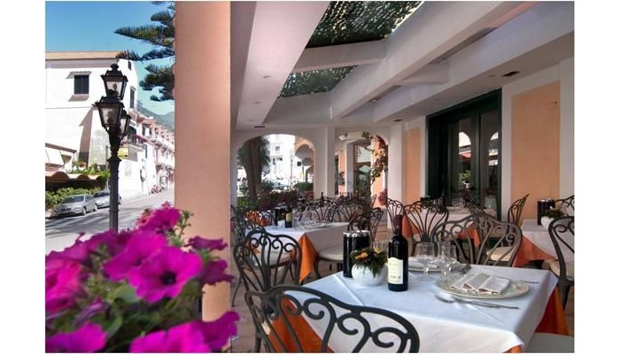 Hotel Santa Lucia poza 6