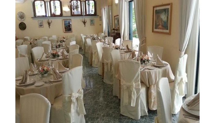 Hotel Santa Lucia poza 3